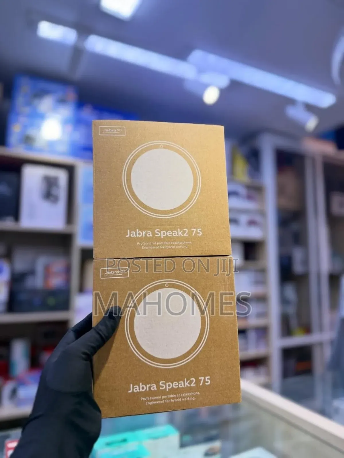 Jabra Speak 2 75 Available