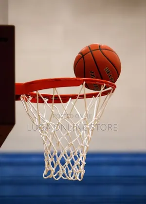 Basketball Ring (Pair)