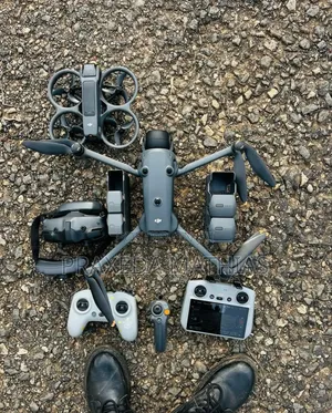 Dji Mavic 4 Pro 512gbs Creator Combo