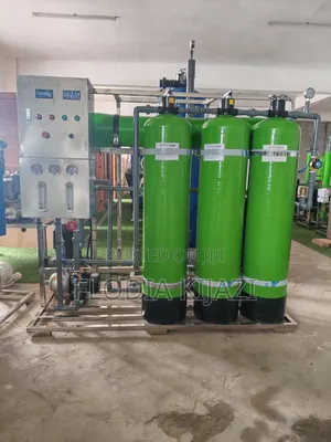 Pure Water Factory