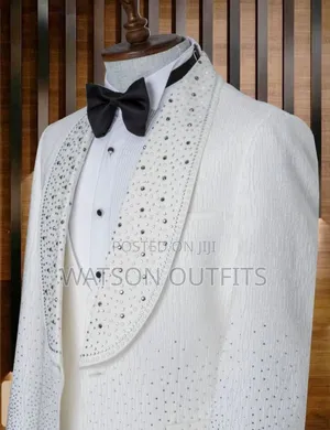 Men's New Suits Totally Very Beautiful