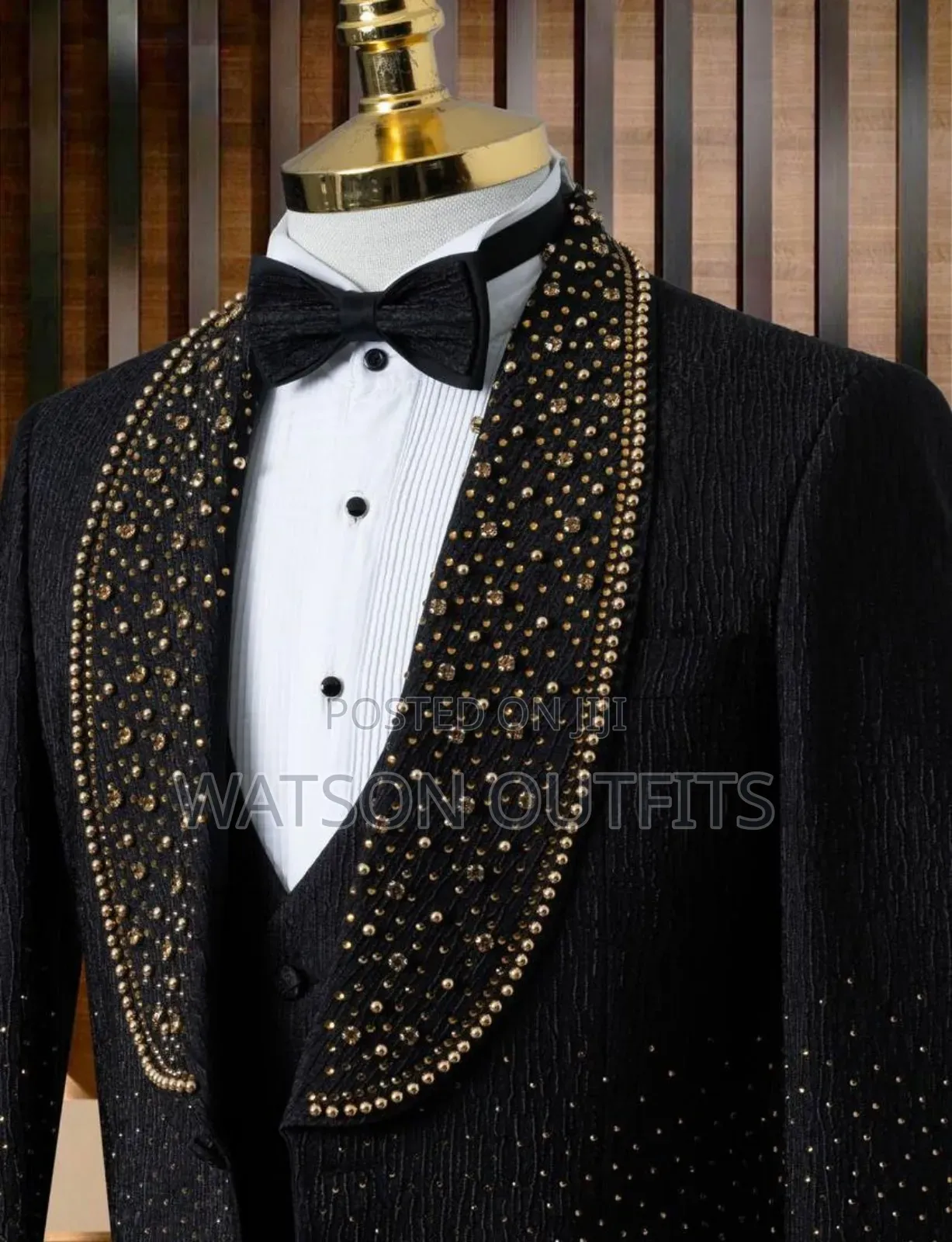 Men's New Suits Totally Very Beautiful