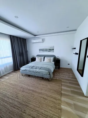 Furnished 2bdrm Apartment in Mbezi Beach for rent