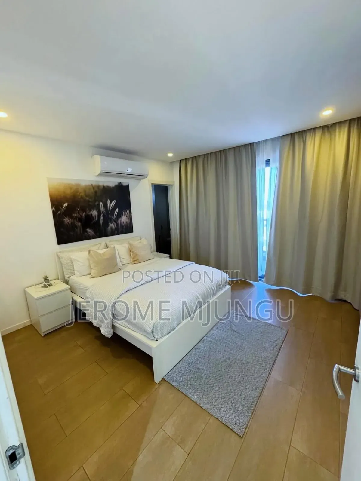 Furnished 2bdrm Apartment in Mbezi Beach for rent