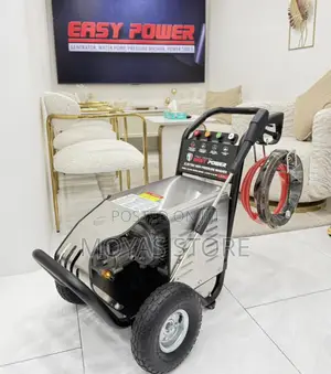 Easypower Cg2000 Pressure Washer
