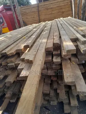 Timber 2×4 (Mbao) Ndefu Feet 18 Treated