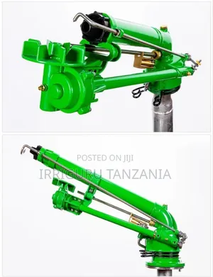Water Cannon (Commercial)