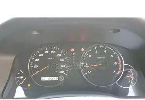 Toyota Land Cruiser Prado 2.7 i 16V 2008 White