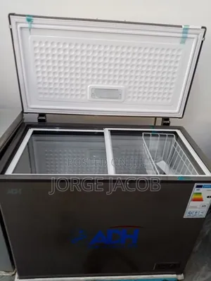 Adh Brand Chest Freezer Litre 250