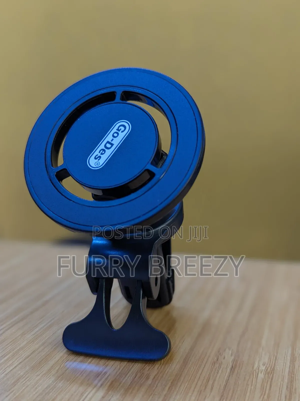 Car Magnetic Phone Holder