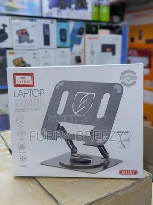 Laptop Stand
