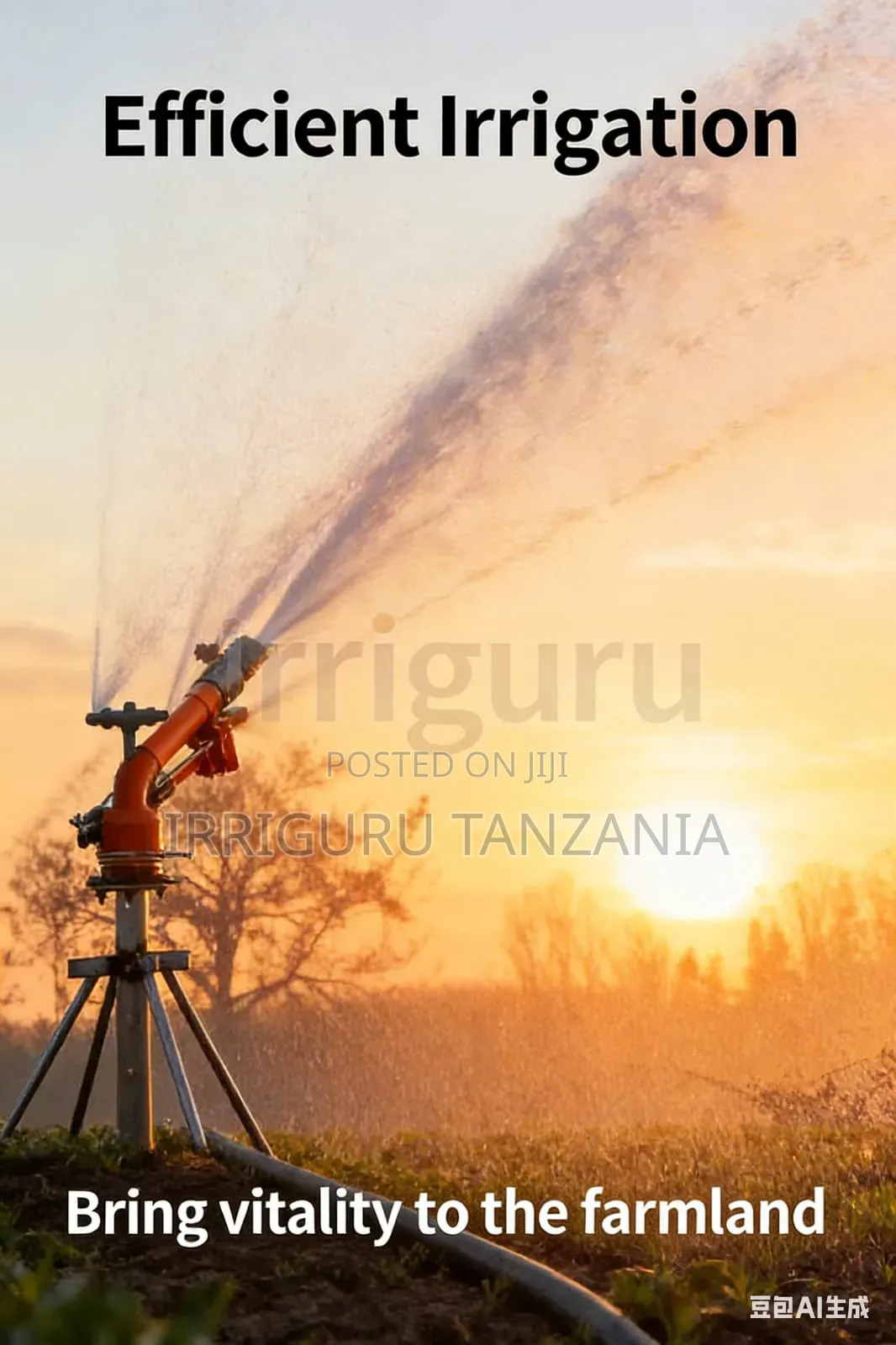 Master Spray Gun