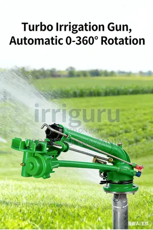 Agro Spray System