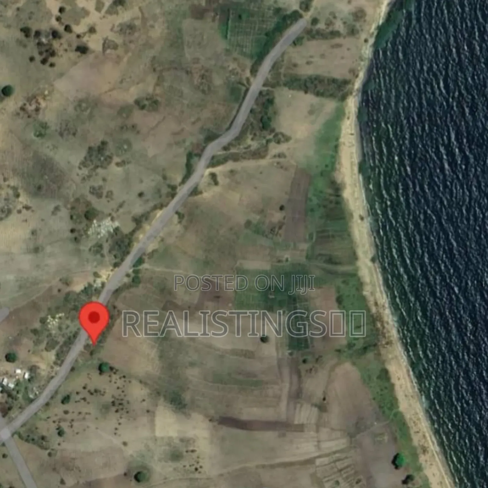 Mwanza Magu: Nauza Ekari 2.5 Ufukweni Ziwa Victoria