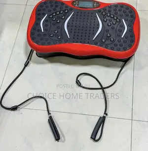 Vibration Plate Massager