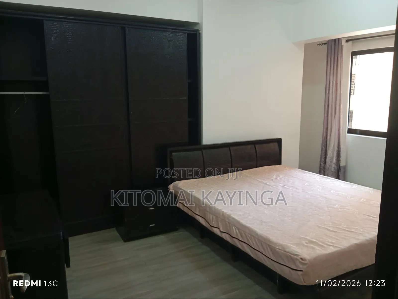 Furnished 2bdrm Apartment in Upanga West for rent