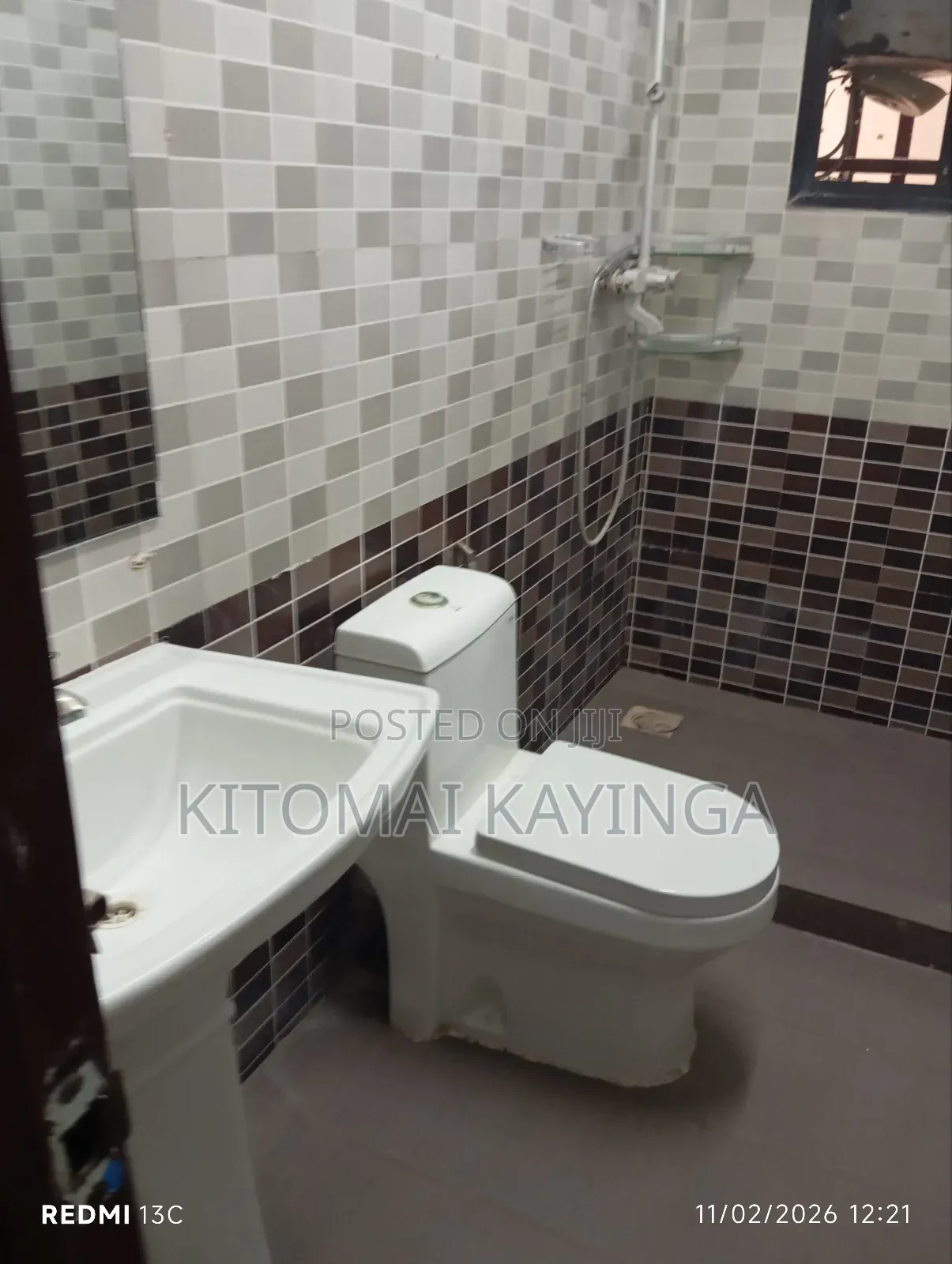 Furnished 2bdrm Apartment in Upanga West for rent