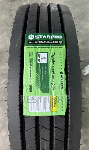11r22.5 Starpro Sp S1