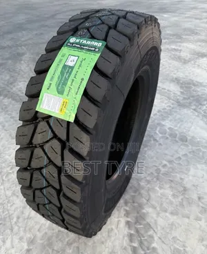 315/80r22.5 Starpro Sptaa