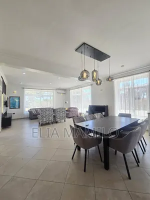 Furnished 5bdrm House in Mbezi for rent