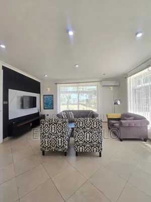 Furnished 5bdrm House in Mbezi for rent