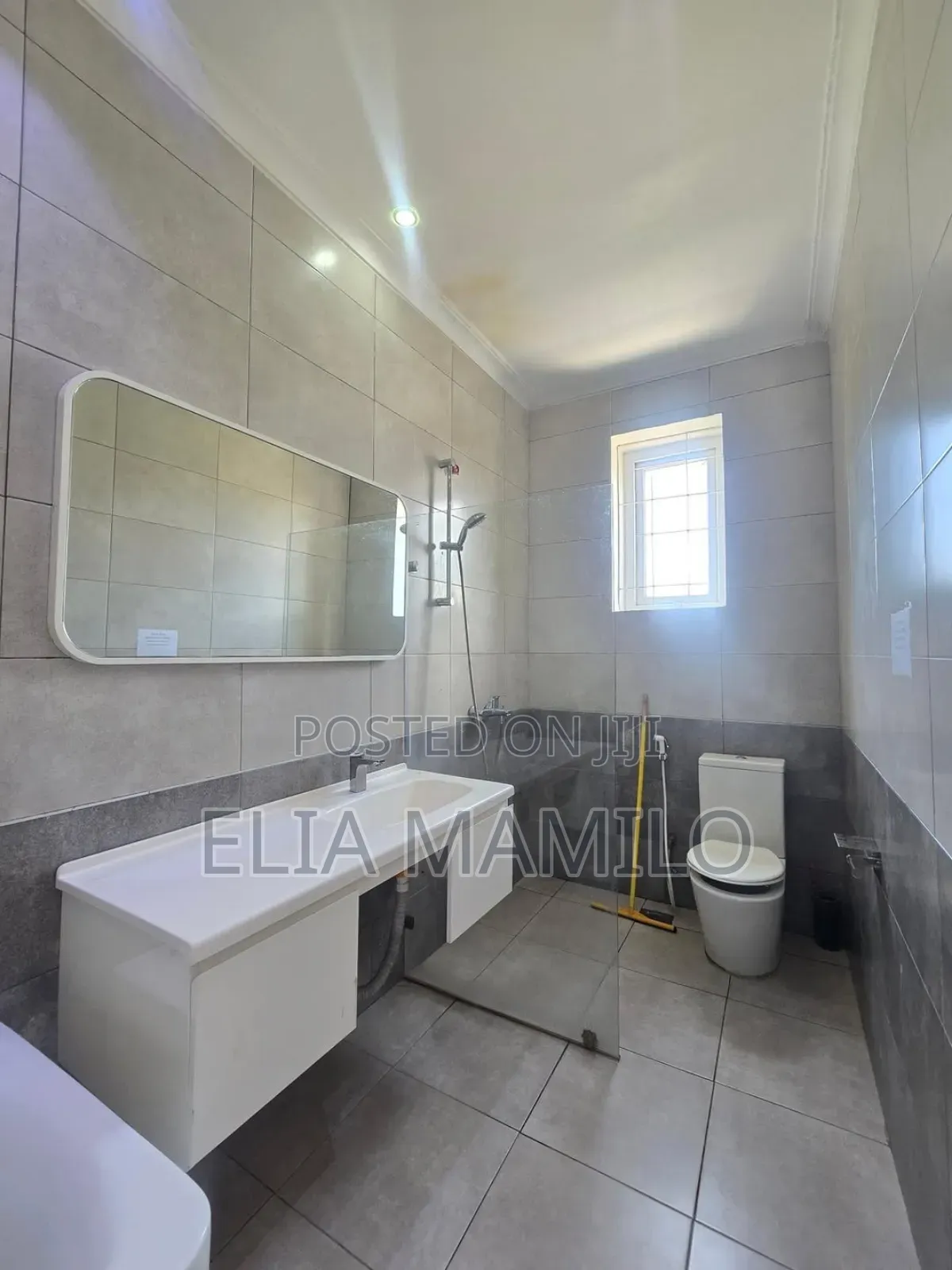 Furnished 5bdrm House in Mbezi for rent