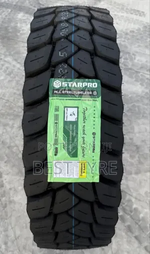 315/80r22.5 Starpro Sptaa