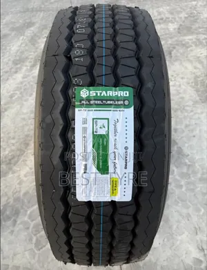 385/65r22.5 Starpro Sp-T2