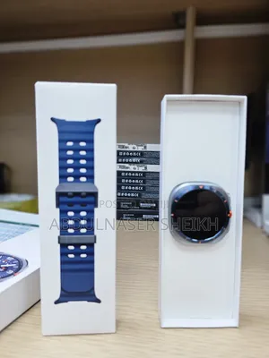 Samsung Watch Ultra