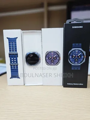 Samsung Watch Ultra