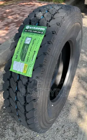 11r22.5 Starpro1 Sp-A5