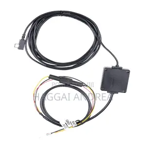 Garmin Parking Mode Cable (Usb-C)