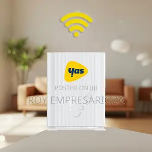 5g Wifi Internet