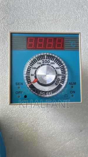 Temperature Control