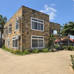 Furnished 5bdrm House in Mbezi Beach for rent