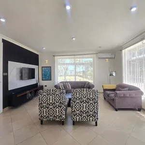 Furnished 5bdrm House in Mbezi Beach for rent