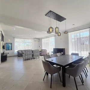Furnished 5bdrm House in Mbezi Beach for rent