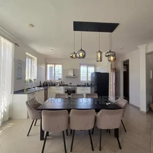 Furnished 5bdrm House in Mbezi Beach for rent