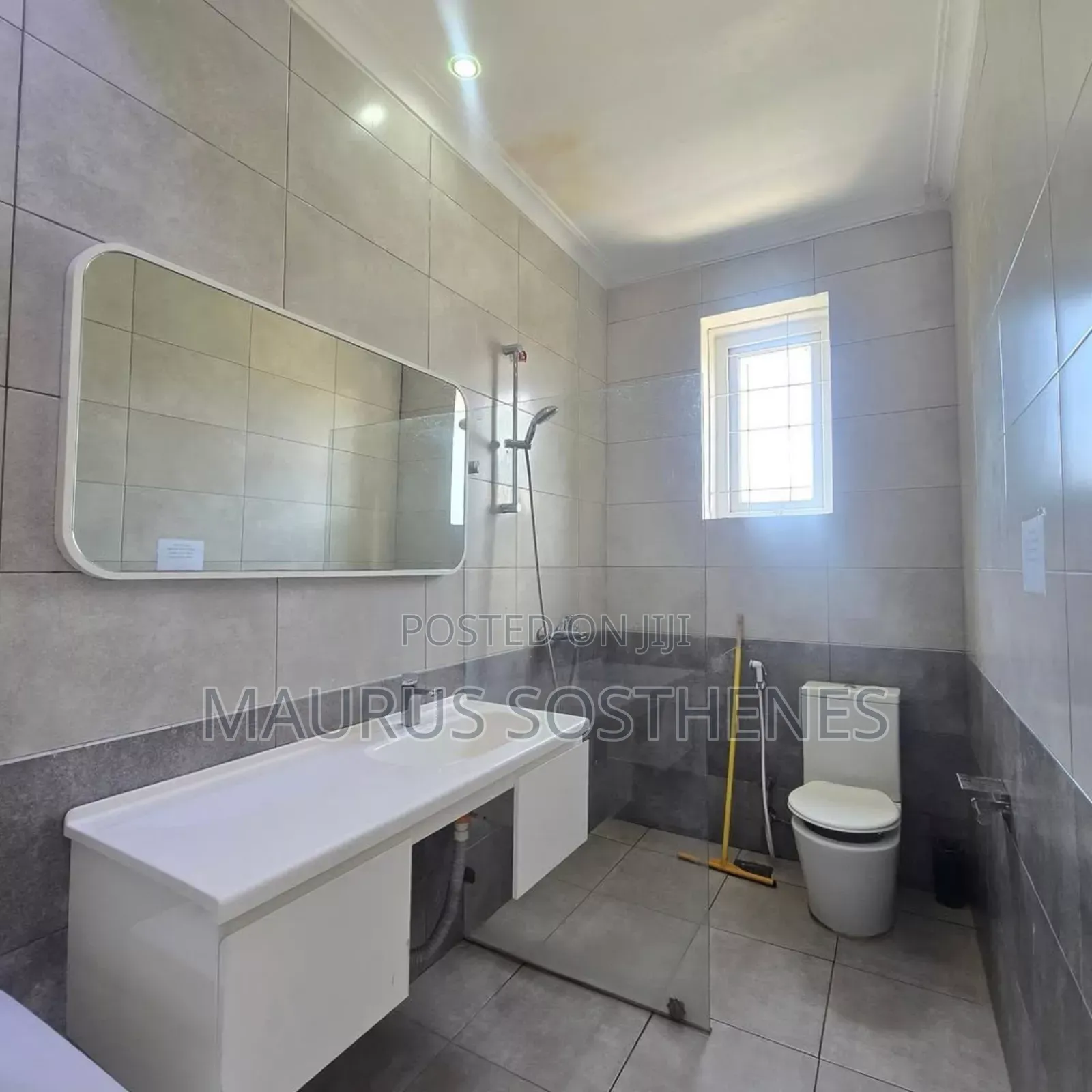 Furnished 5bdrm House in Mbezi Beach for rent