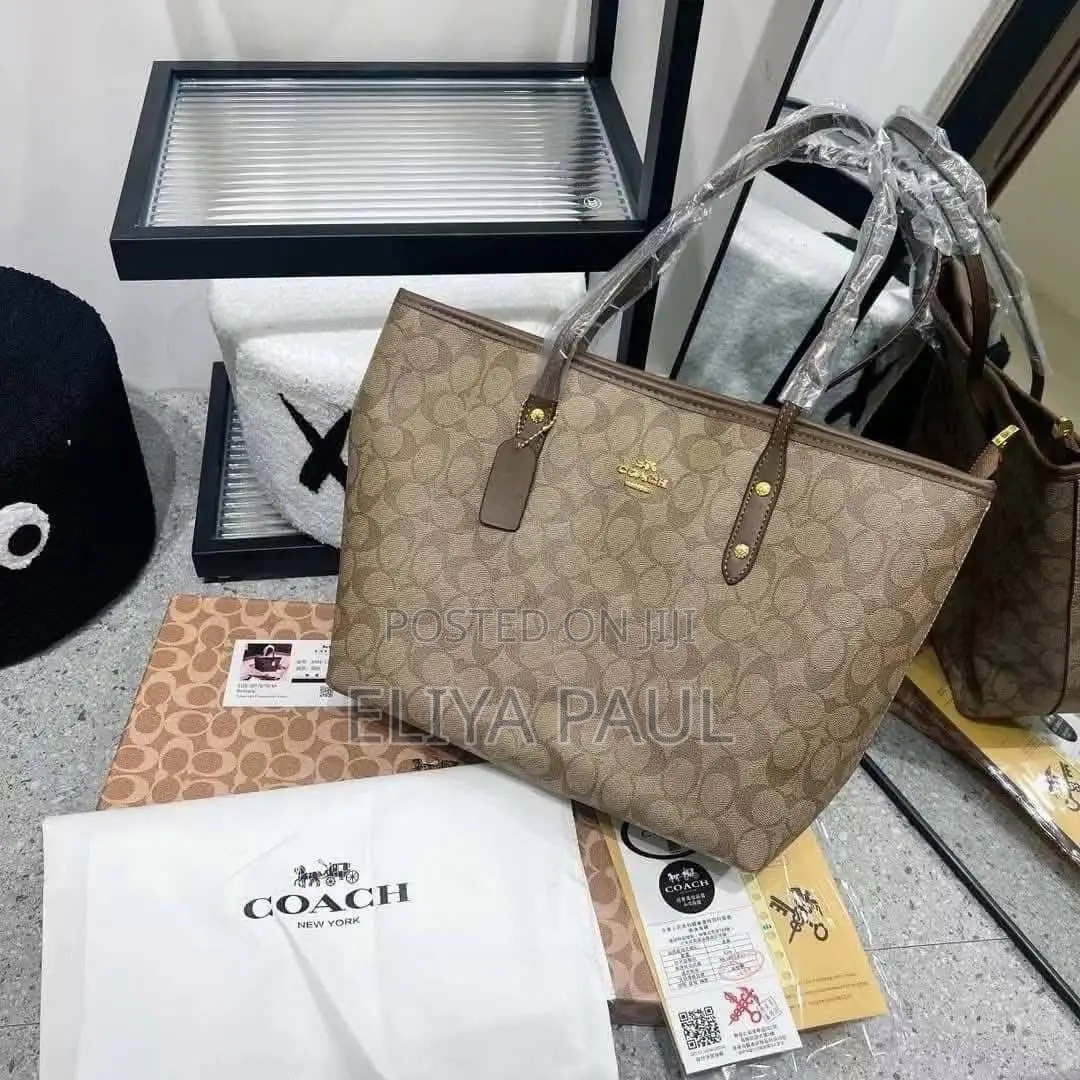 Coach Handbag
