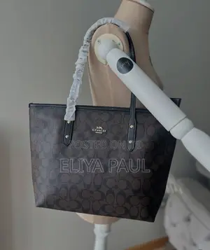 Coach Handbag