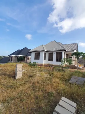3bdrm House in Mchakama Real Estate, Goba for sale