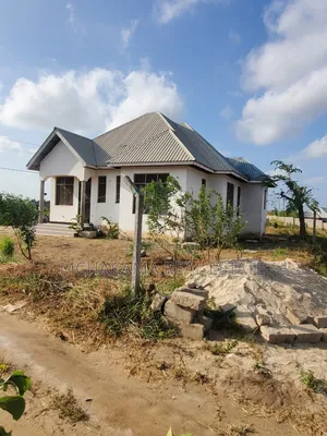 3bdrm House in Mchakama Real Estate, Goba for sale