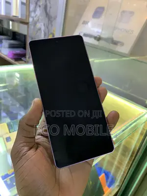 Sharp Aquos zero6 128 GB