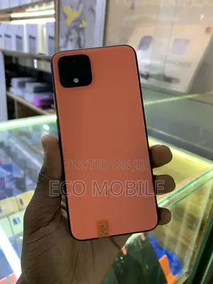 Google Pixel 4 64 GB Orange
