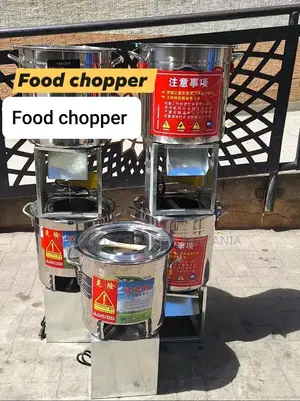 Food Chopper