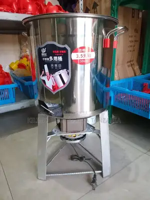 Food Chopper
