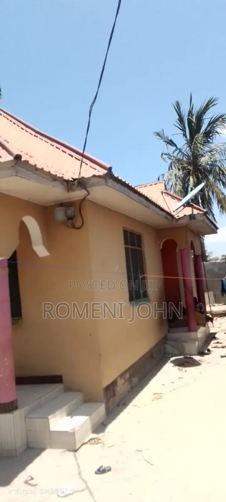 4bdrm House in Tanzania Daresalaam, Ilala for sale