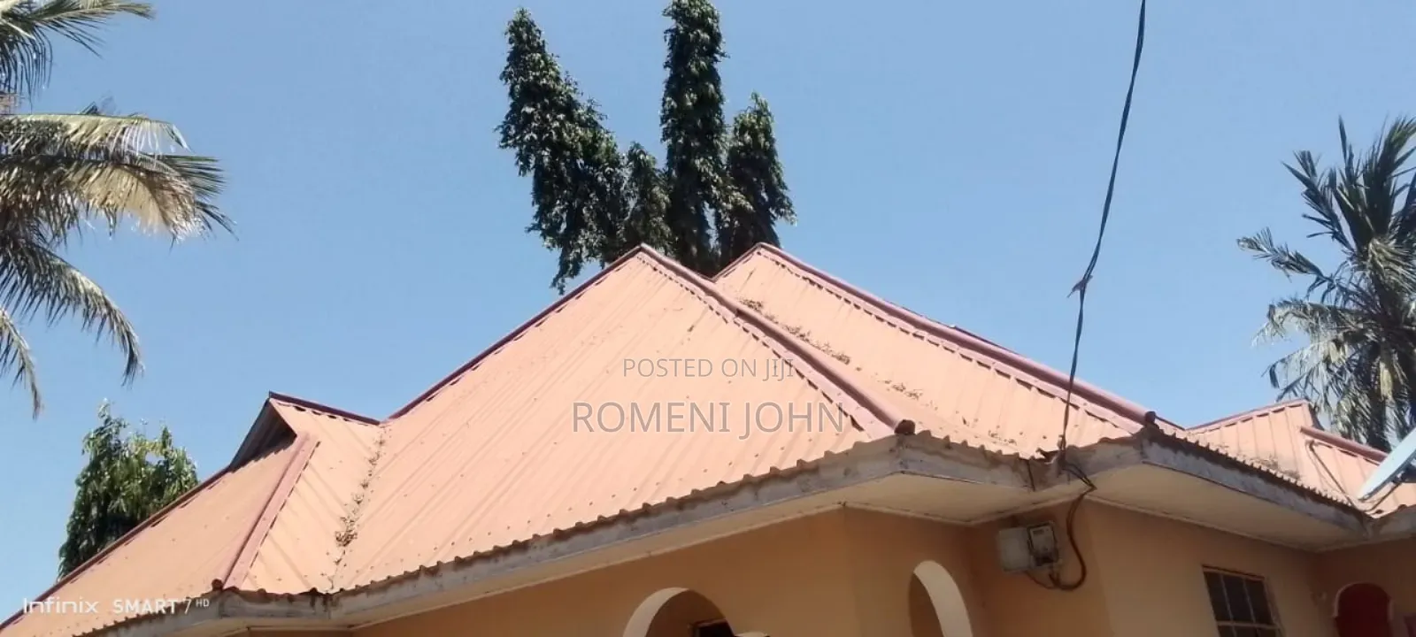 4bdrm House in Tanzania Daresalaam, Ilala for sale
