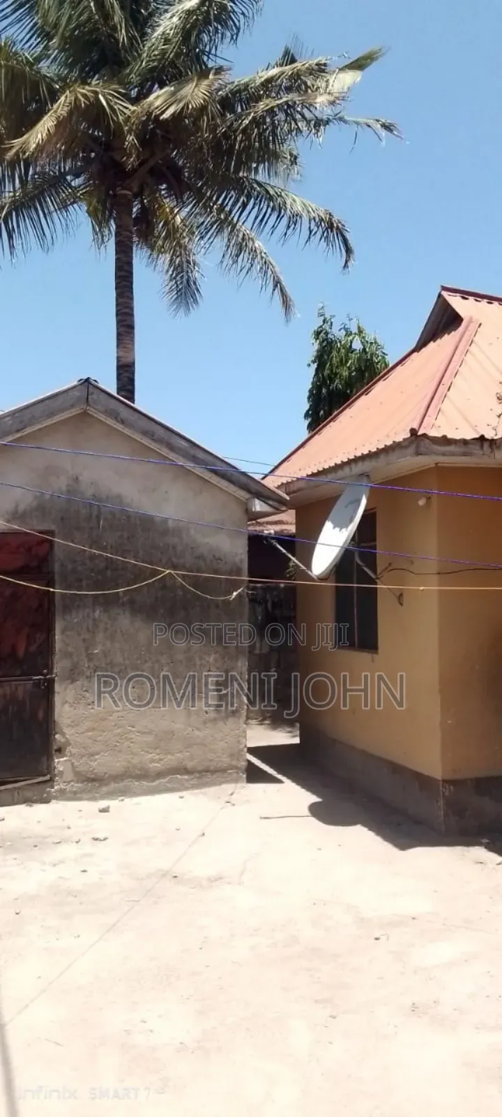 4bdrm House in Tanzania Daresalaam, Ilala for sale